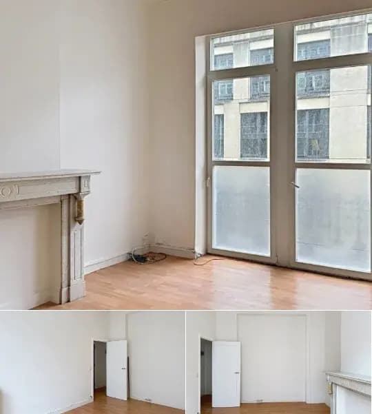 Apartment for rent