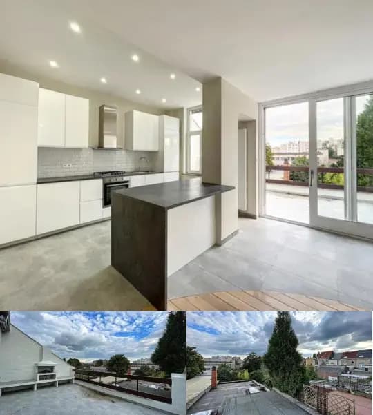 Apartment for rent