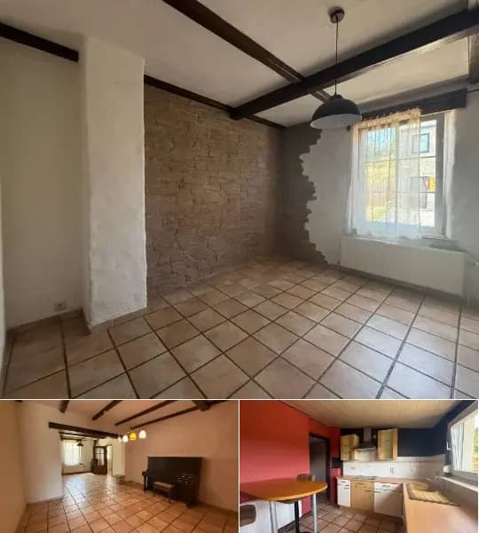 Residence for rent