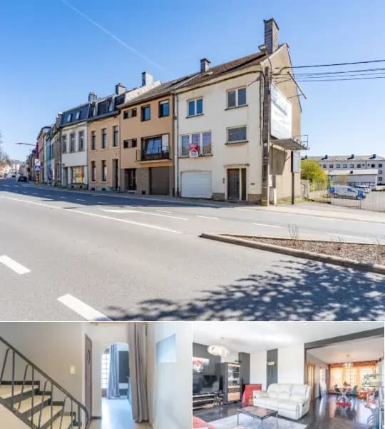 Residence for sale