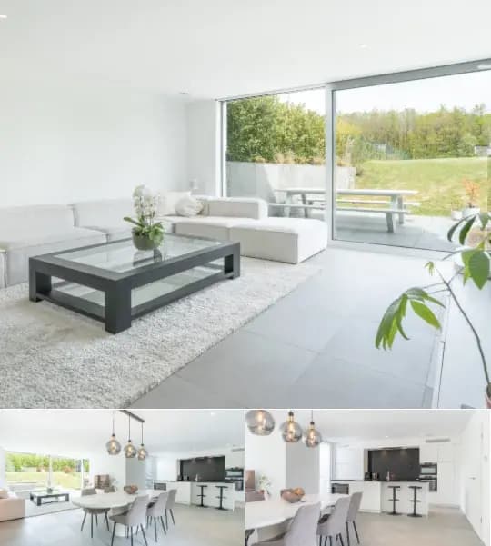 Residence for sale