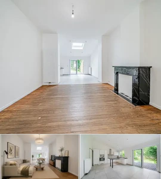 Residence for sale