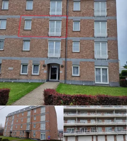 Apartment for sale