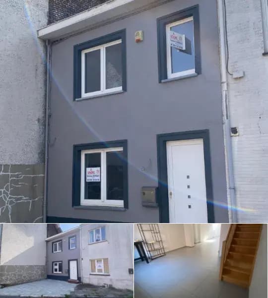 Residence for sale