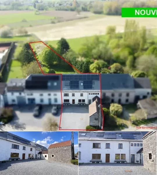Residence for sale