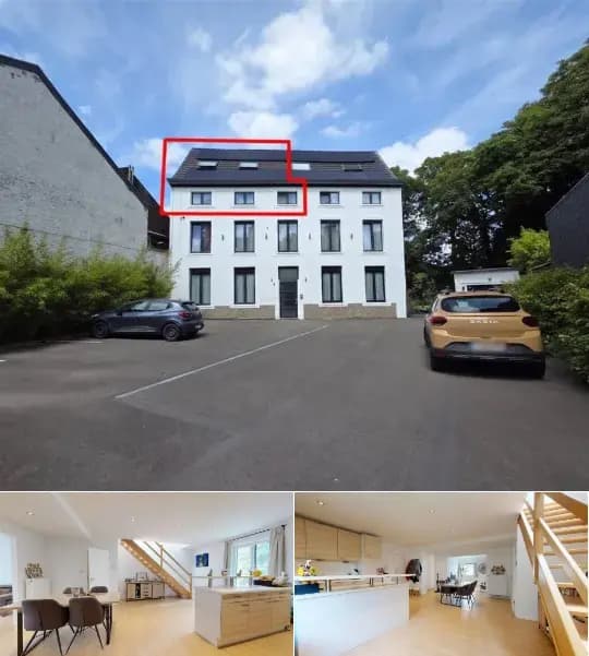 Apartment for rent
