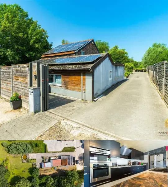 Residence for sale