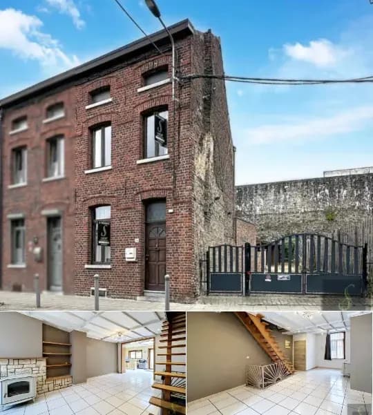 Residence for sale