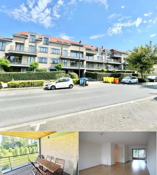 Apartment for rent