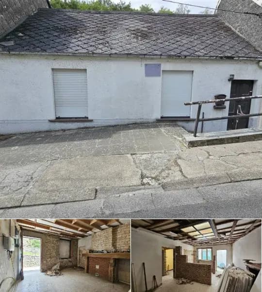 Residence for sale