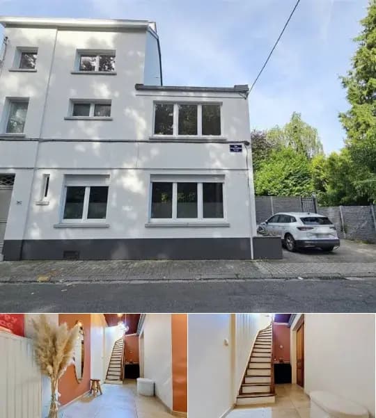 Residence for sale
