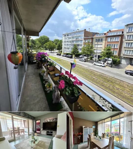 Apartment for sale