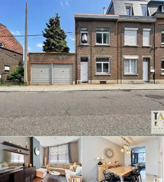 Residence for rent