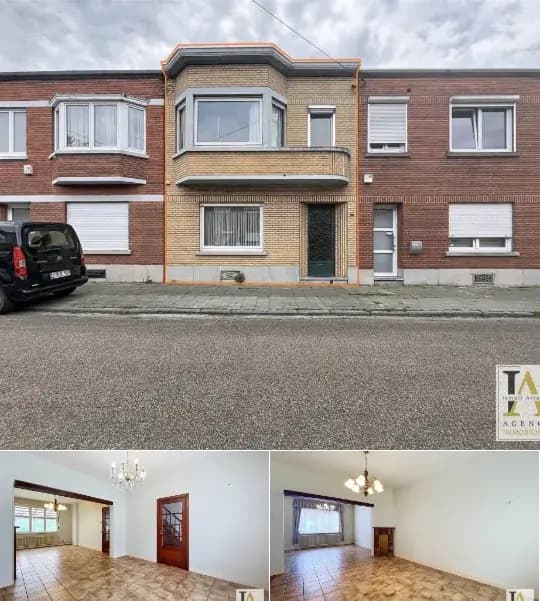 Residence for sale