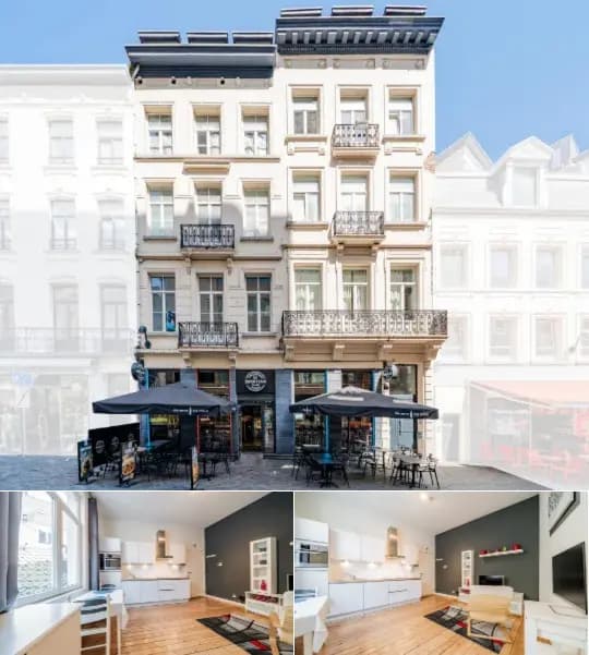 Apartment for sale