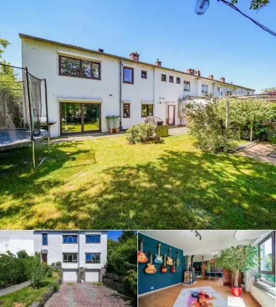 Residence for sale