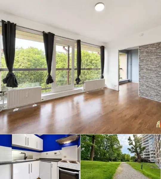 Apartment for rent