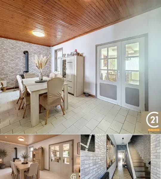 Residence for sale