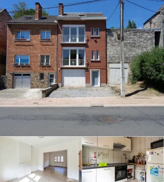 Residence for rent