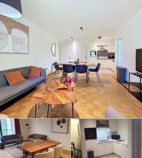 Apartment for rent