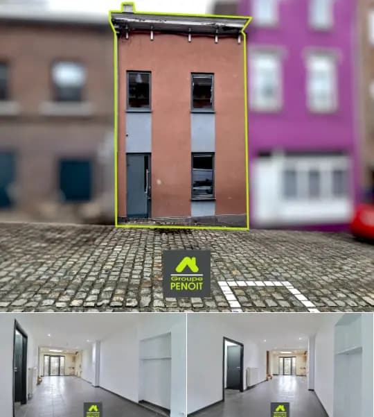 Residence for sale