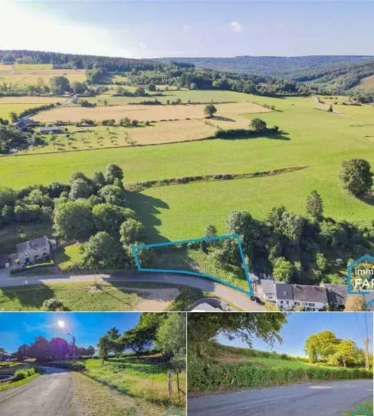 Land for sale