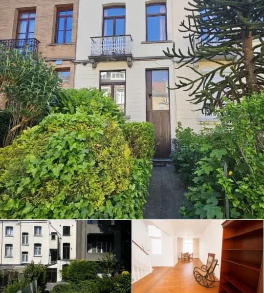 Residence for sale