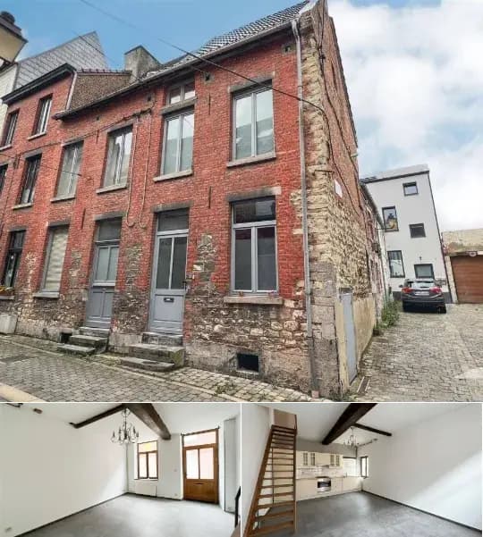 Residence for rent