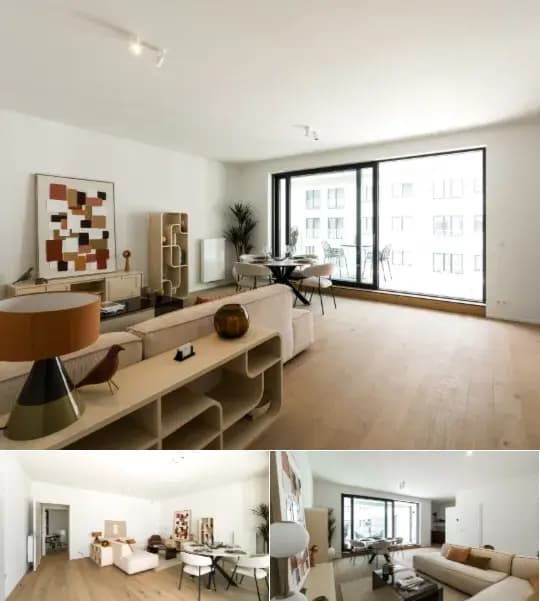 Apartment for sale (New construction project)