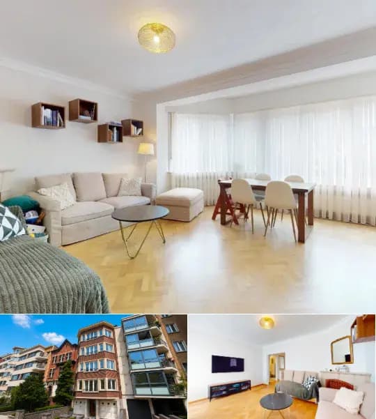 Apartment for sale