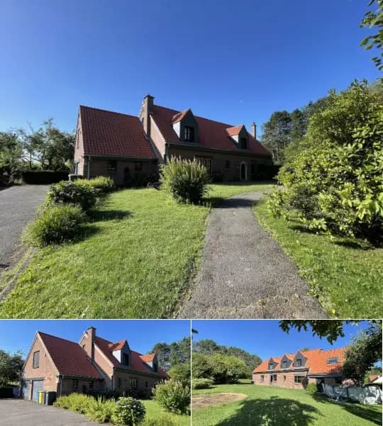 Residence for rent