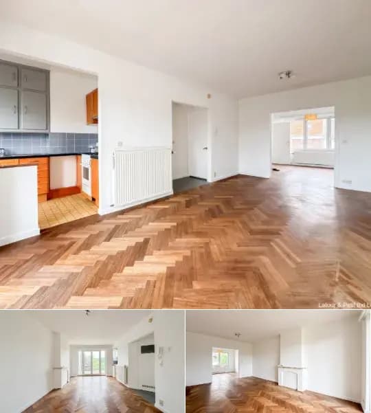 Apartment for rent