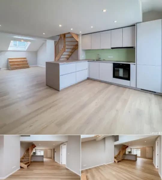 Apartment for rent