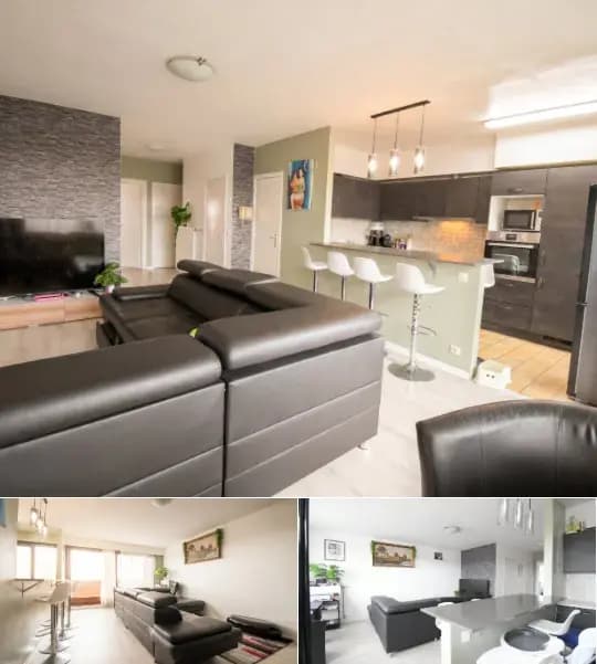 Penthouse for sale