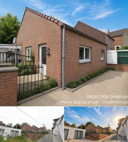 Residence for sale
