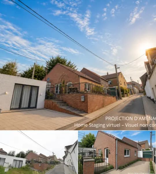 Residence for sale