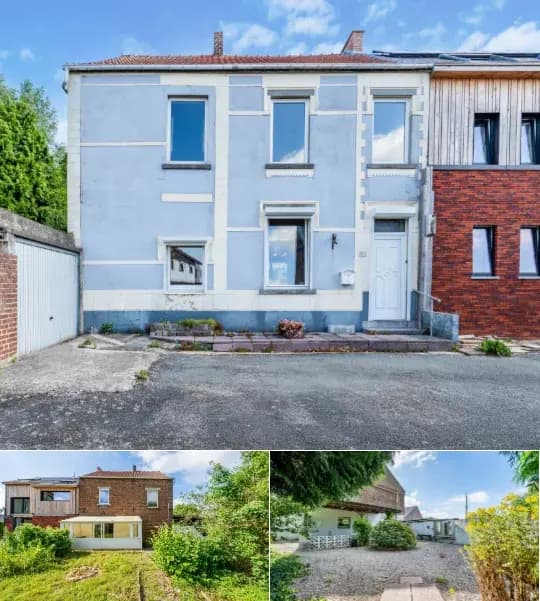 Residence for sale