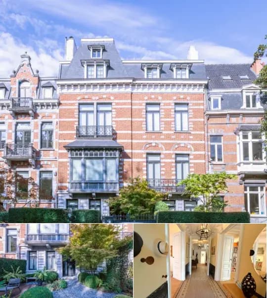 Residence for sale