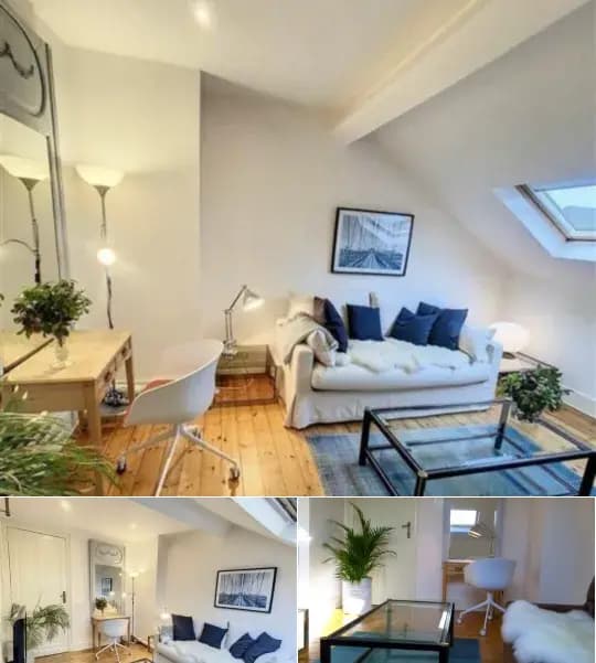 Apartment for rent
