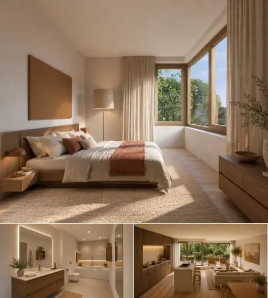 Apartment for sale (New construction project)