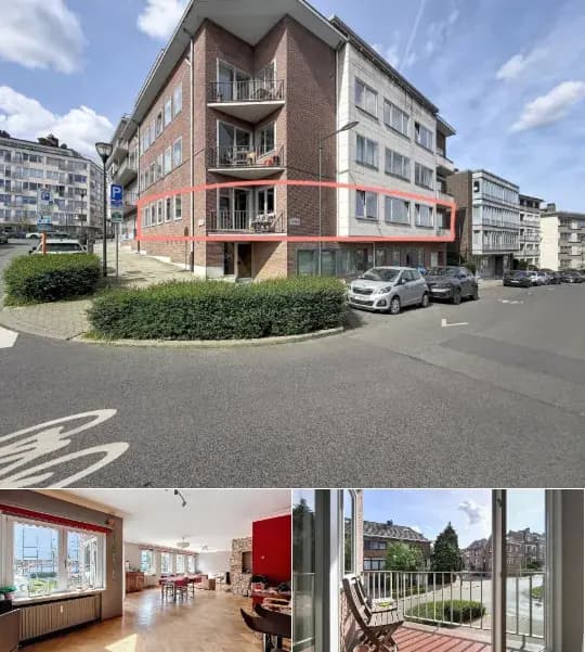 Apartment for sale