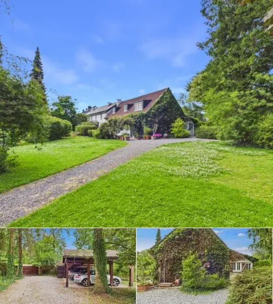 Residence for sale