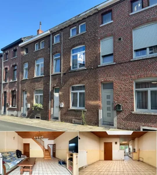 Residence for sale