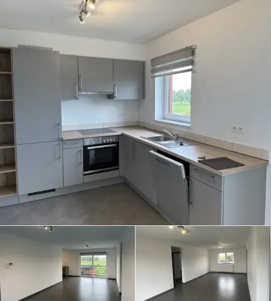 Apartment for rent