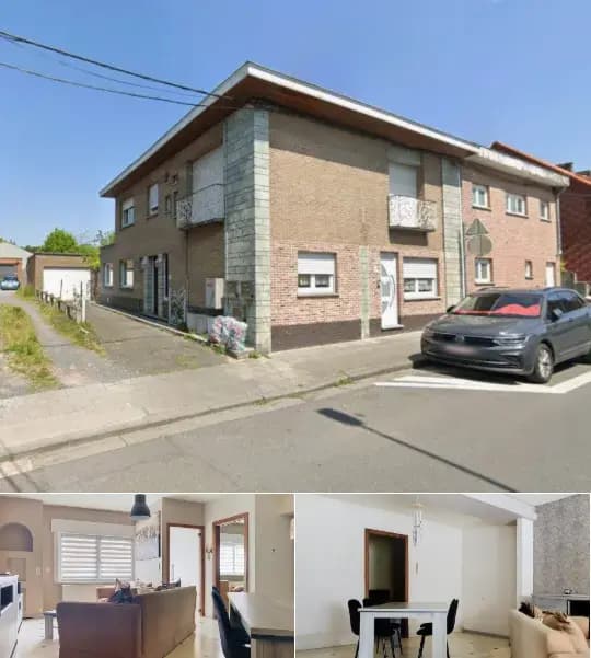 Apartment for rent