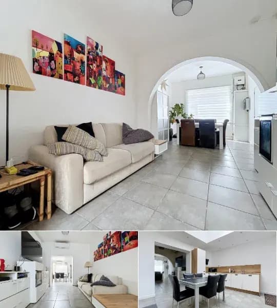 Residence for sale