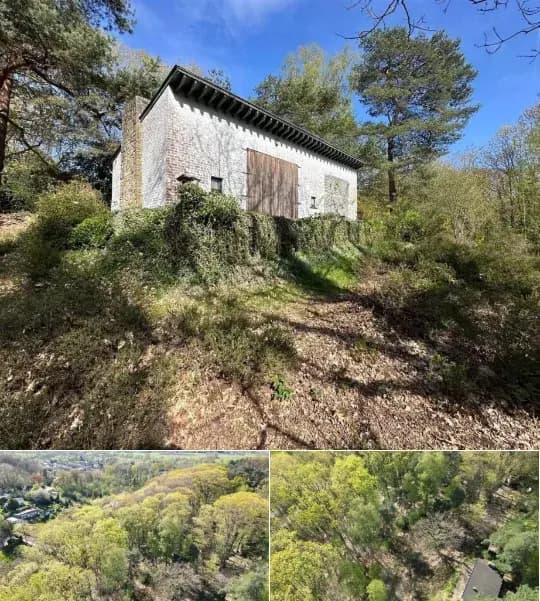 Residence for sale