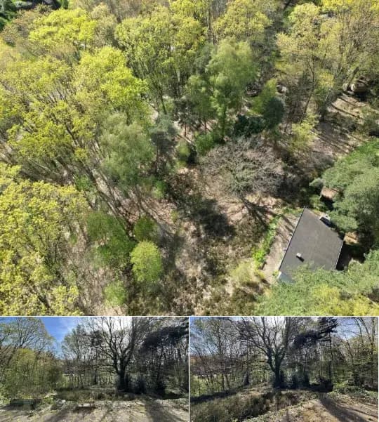 Residence for sale