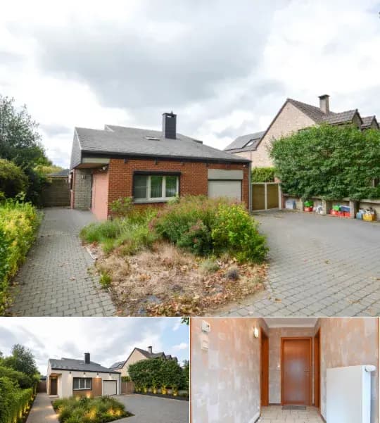 Residence for sale