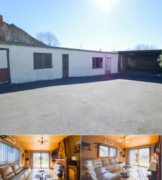 Residence for sale